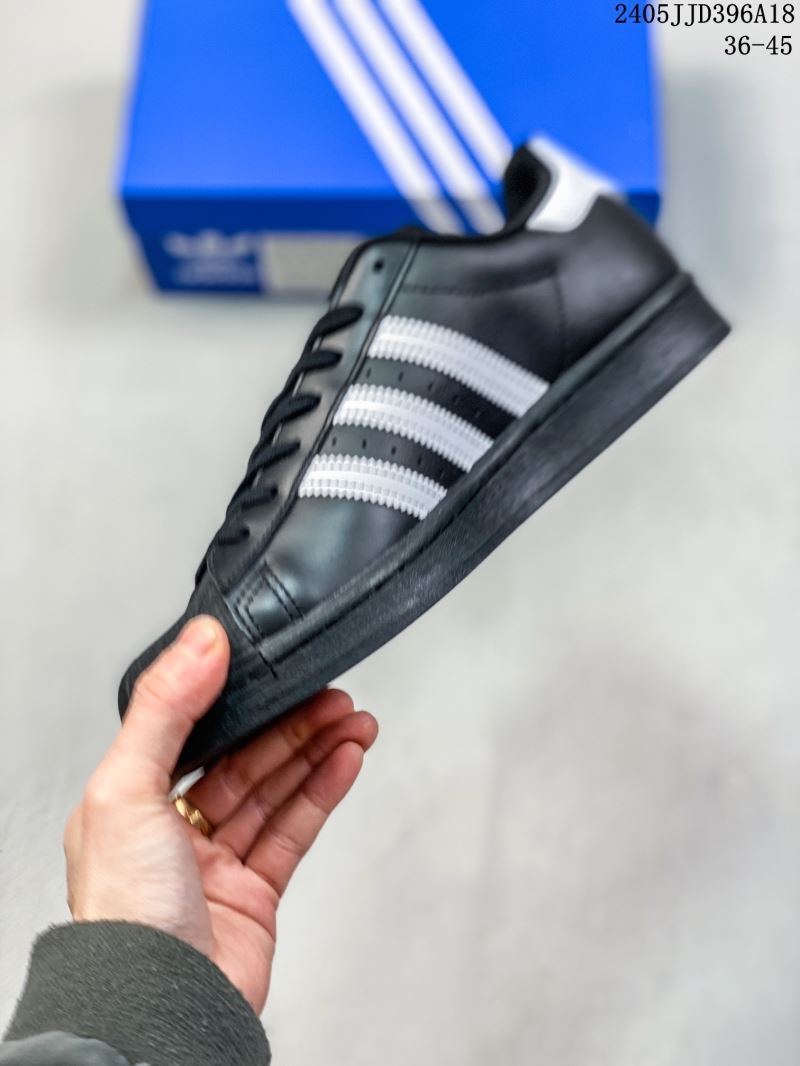 Adidas Superstar Shoes